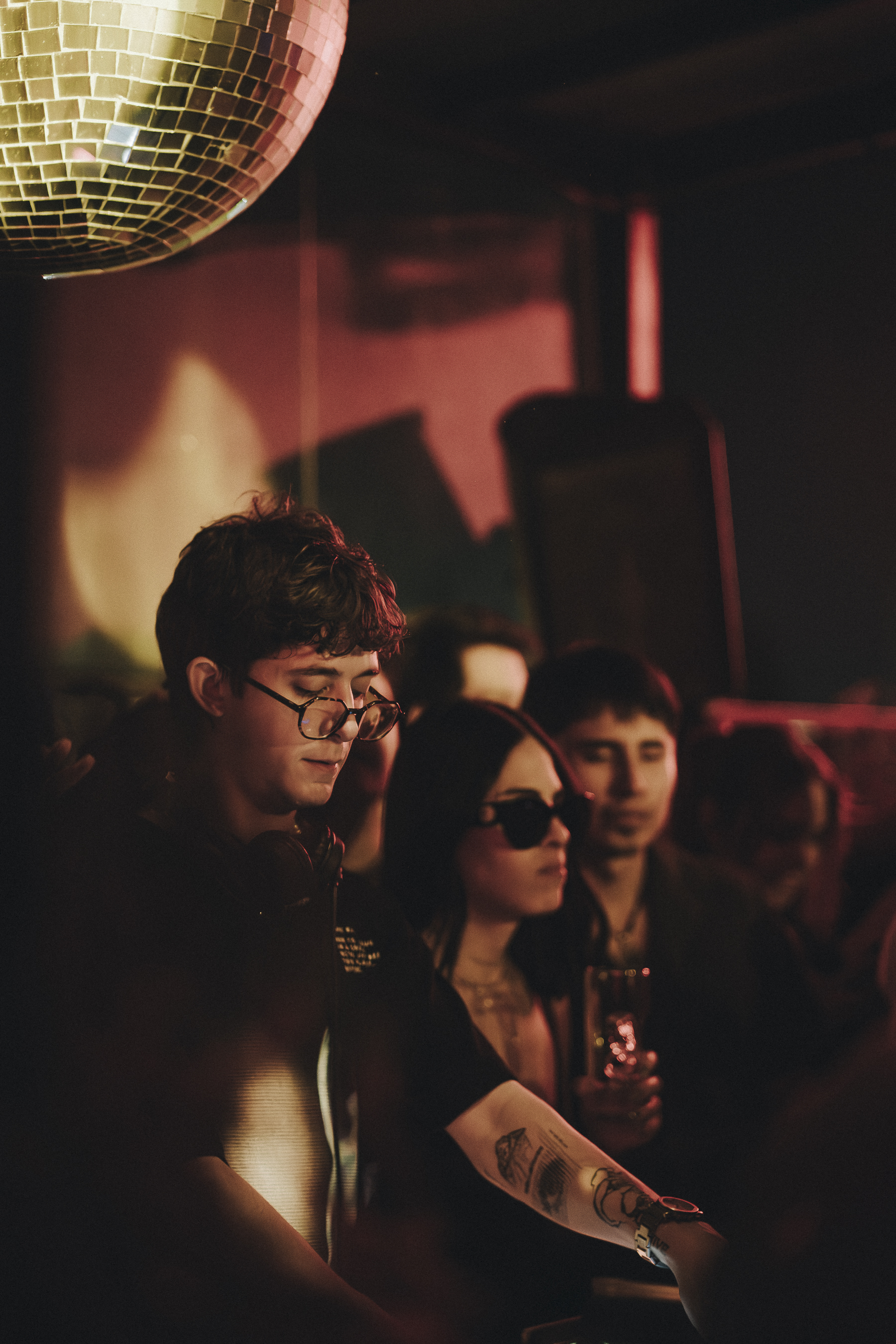 Garfield Discoteque — photo 2